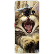 Чохол BoxFace Nubia Focus Pro 5G 