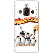 Чохол BoxFace Nubia Focus Pro 5G 