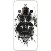 Чохол BoxFace Nubia Focus Pro 5G 