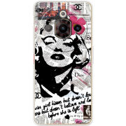 Чохол BoxFace Nubia Focus Pro 5G 