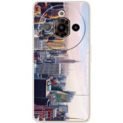 Чохол BoxFace Nubia Focus Pro 5G 