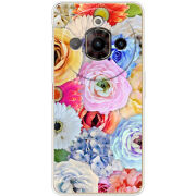 Чохол BoxFace Nubia Focus Pro 5G Blossom