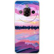 Чохол BoxFace Nubia Focus Pro 5G Sky Mirror