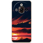 Чохол BoxFace Nubia Focus Pro 5G Sundown