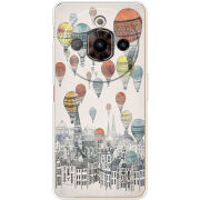 Чохол BoxFace Nubia Focus Pro 5G 