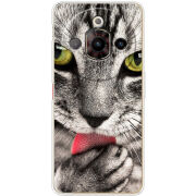 Чохол BoxFace Nubia Focus Pro 5G 