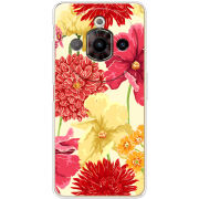 Чохол BoxFace Nubia Focus Pro 5G Flower Bed