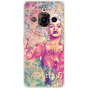 Чохол BoxFace Nubia Focus Pro 5G 