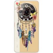 Чохол зі стразами Nubia Focus Pro Dreamcatcher