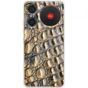 Чохол BoxFace ZTE Nubia Music 