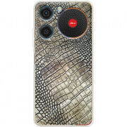 Чохол BoxFace ZTE Nubia Music 