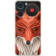 Чохол BoxFace ZTE Nubia Music 