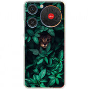 Чохол BoxFace ZTE Nubia Music 