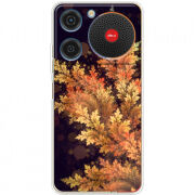 Чохол BoxFace ZTE Nubia Music 