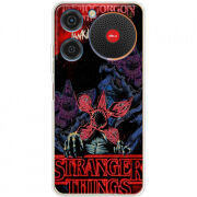 Чохол BoxFace ZTE Nubia Music 