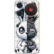 Чохол BoxFace ZTE Nubia Music 