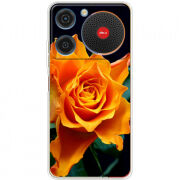 Чохол BoxFace ZTE Nubia Music 