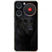 Чохол BoxFace ZTE Nubia Music 