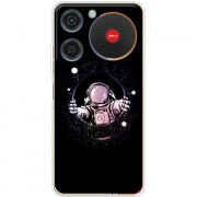 Чохол BoxFace ZTE Nubia Music 