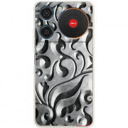 Чохол BoxFace ZTE Nubia Music 