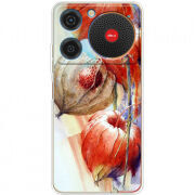 Чохол BoxFace ZTE Nubia Music 