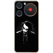 Чохол BoxFace ZTE Nubia Music 