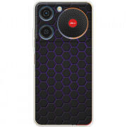 Чохол BoxFace ZTE Nubia Music 