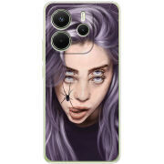 Чохол BoxFace Xiaomi Redmi Note 14 4G 