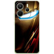 Чохол BoxFace Xiaomi Redmi Note 14 4G EU version 