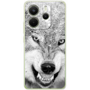 Чохол BoxFace Xiaomi Redmi Note 14 4G EU version 