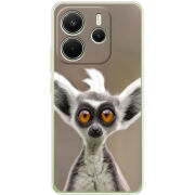 Чохол BoxFace Xiaomi Redmi Note 14 4G EU version 