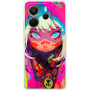 Чохол BoxFace Xiaomi Redmi Note 14 4G 