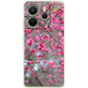 Чохол BoxFace Xiaomi Redmi Note 14 4G EU version 