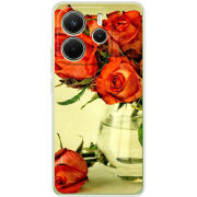 Чохол BoxFace Xiaomi Redmi Note 14 4G EU version 