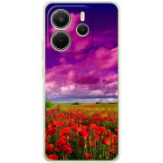 Чохол BoxFace Xiaomi Redmi Note 14 4G EU version 