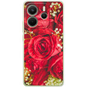 Чохол BoxFace Xiaomi Redmi Note 14 4G EU version 