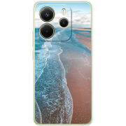 Чохол BoxFace Xiaomi Redmi Note 14 4G EU version 