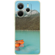 Чохол BoxFace Xiaomi Redmi Note 14 4G EU version 