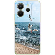 Чохол BoxFace Xiaomi Redmi Note 14 4G EU version 