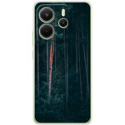 Чохол BoxFace Xiaomi Redmi Note 14 4G EU version 