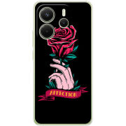 Чохол BoxFace Xiaomi Redmi Note 14 4G EU version 