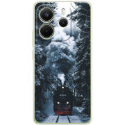 Чохол BoxFace Xiaomi Redmi Note 14 4G EU version 