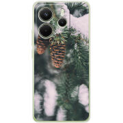 Чохол BoxFace Xiaomi Redmi Note 14 4G EU version 