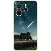 Чохол BoxFace Xiaomi Redmi Note 14 4G EU version 