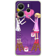 Чохол BoxFace Xiaomi Redmi Note 14 4G EU version 