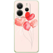 Чохол BoxFace Xiaomi Redmi Note 14 4G EU version 