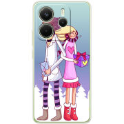 Чохол BoxFace Xiaomi Redmi Note 14 4G EU version 