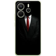 Чохол BoxFace Xiaomi Redmi Note 14 4G 