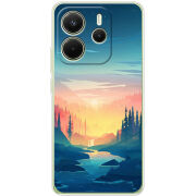 Чохол BoxFace Xiaomi Redmi Note 14 4G EU version 