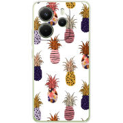 Чохол BoxFace Xiaomi Redmi Note 14 4G EU version 